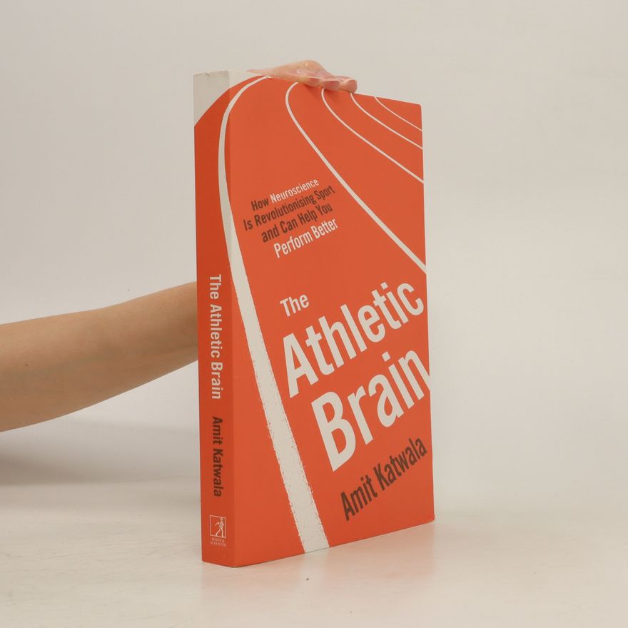 Amit Katwala The Athletic Brain