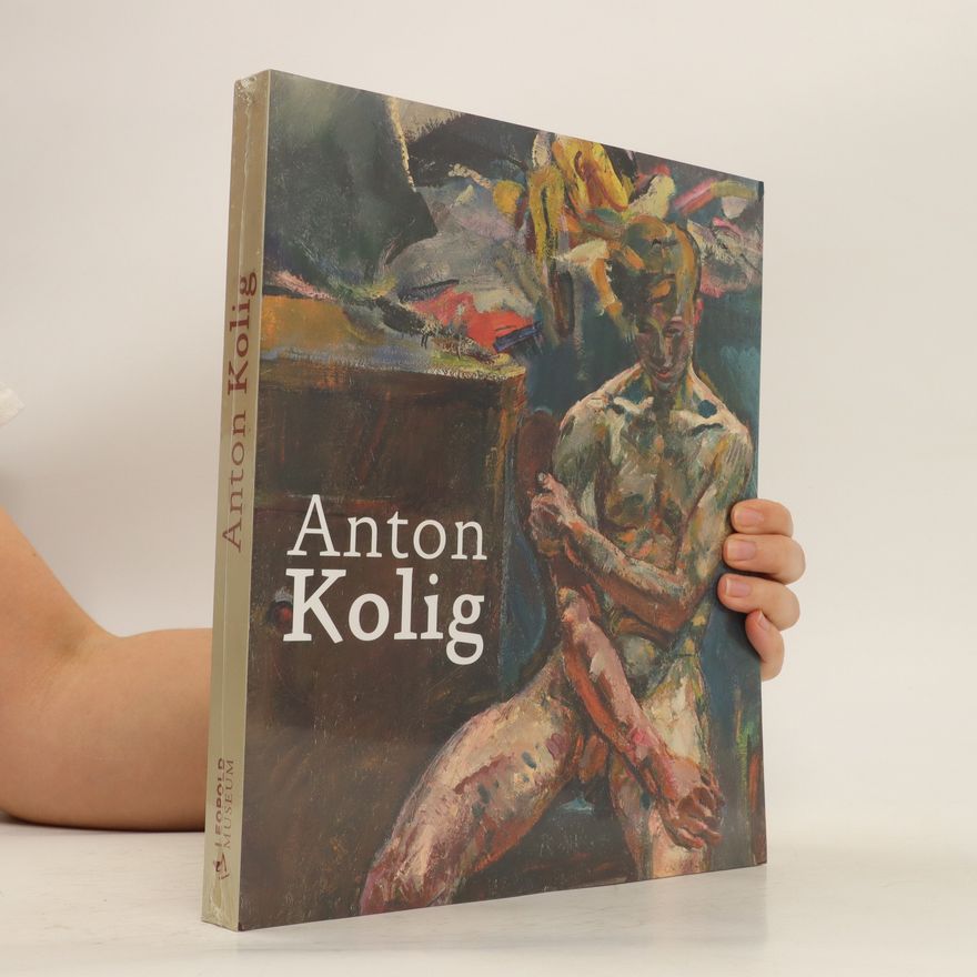 Anton Kolig Anton Kolig