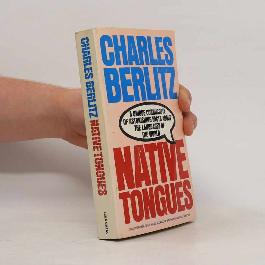 Charles Berlitz Native Tongues