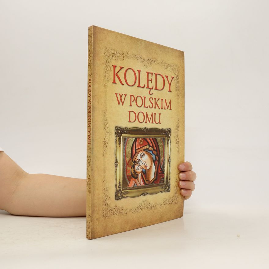 Kolektiv autorů Kolędy w polskim domu