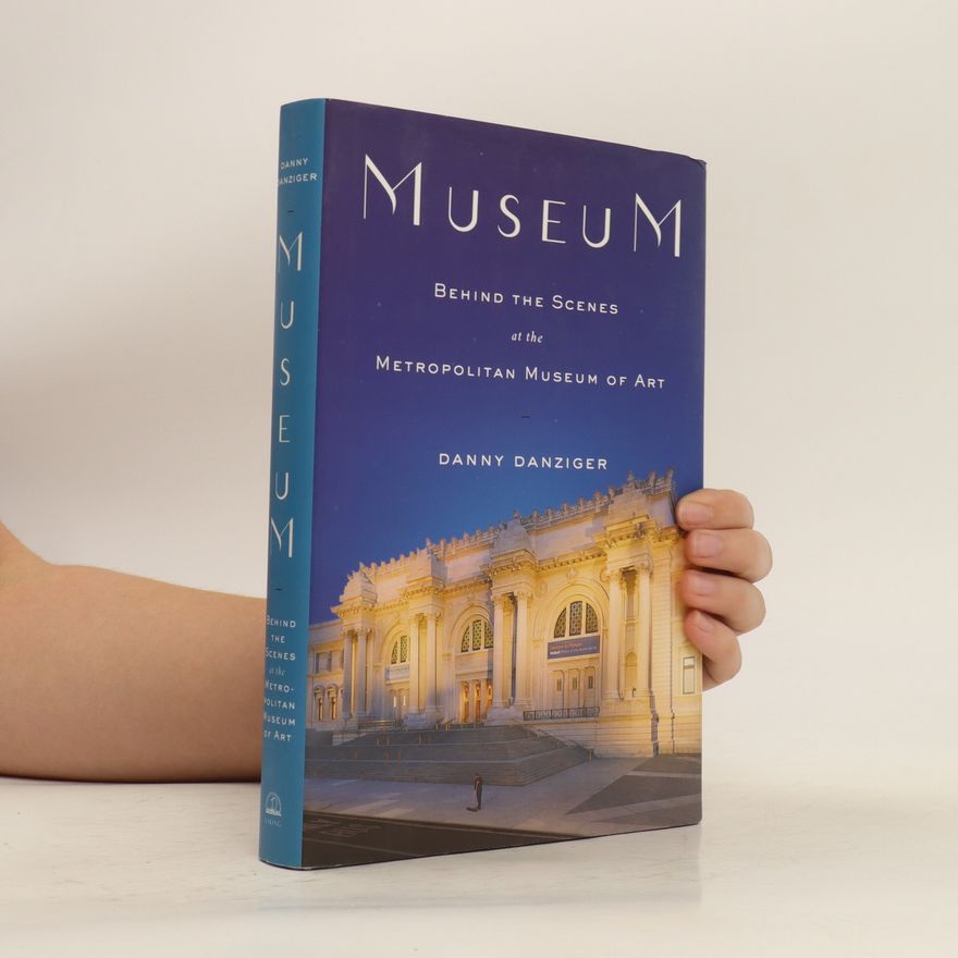 Danny Danziger Museum