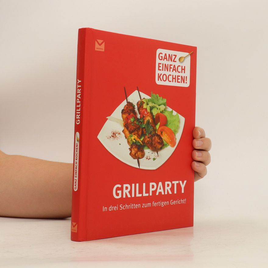 Autorenkollektiv Grillparty