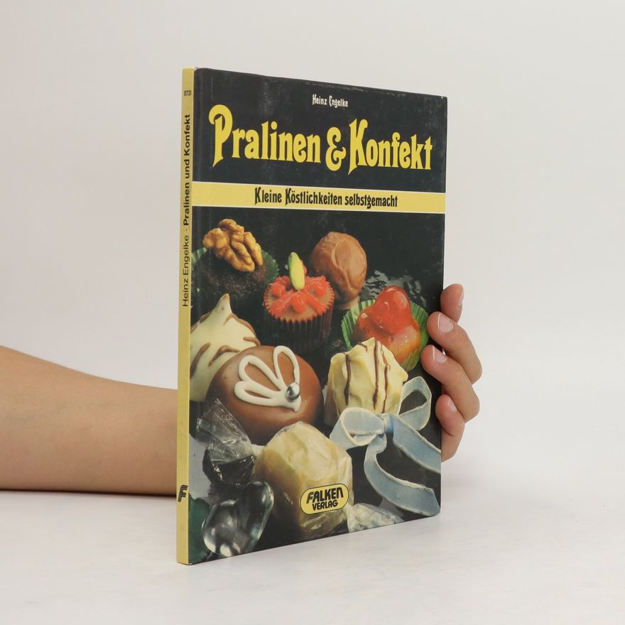 Heinz Engelke Pralinen und Konfekt