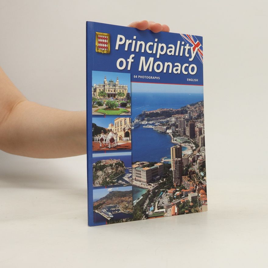 Michel Mathis Principality of Monaco