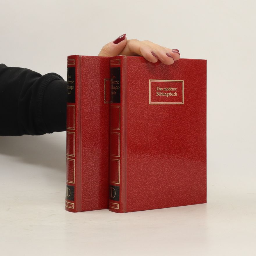 Autorenkollektiv Das moderne Bildungsbuch I-II