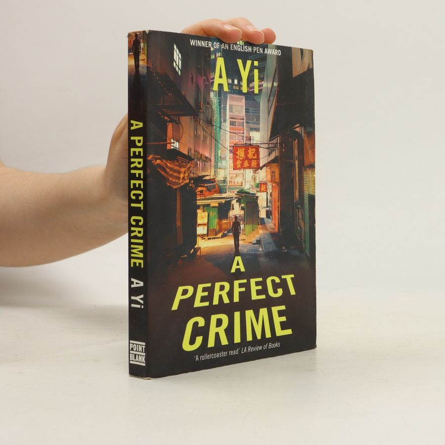 A Yi A Perfect Crime