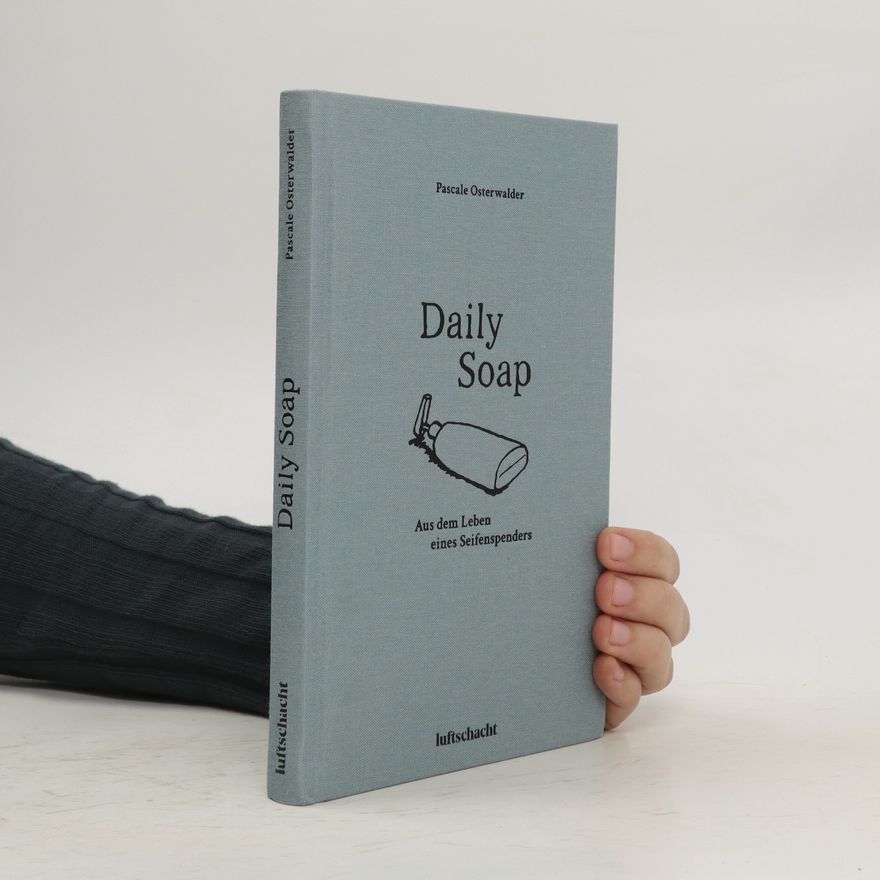 Pascale Osterwalder Daily Soap