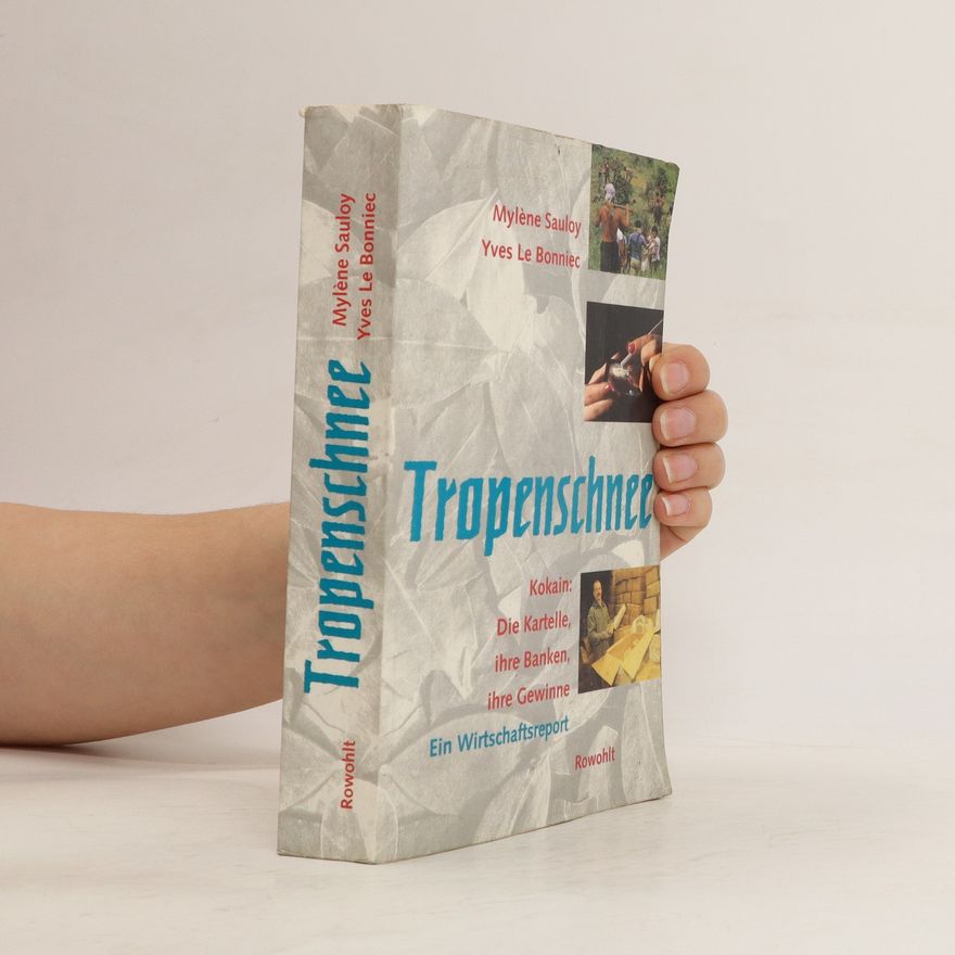 Myle ne Sauloy Tropenschnee