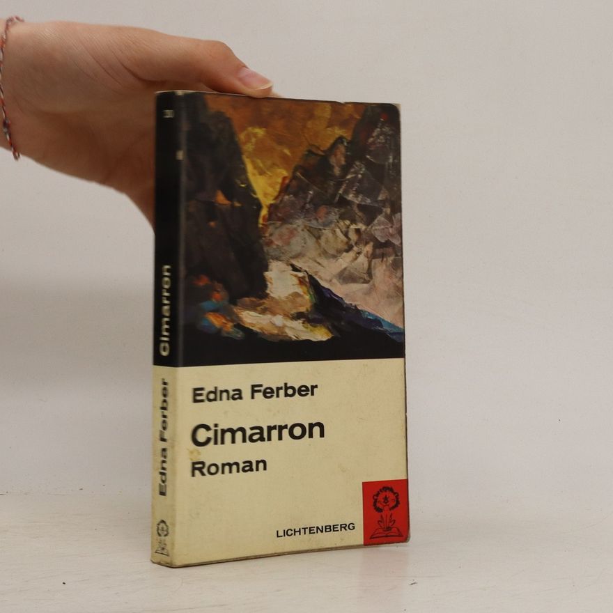 Edna Ferber Cimarron