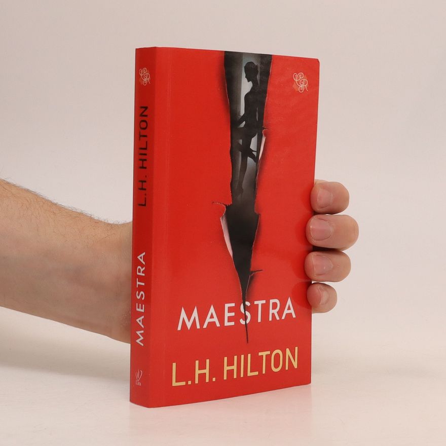 L.S. Hilton Maestra