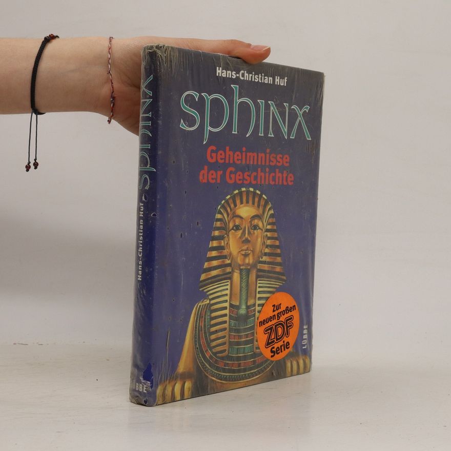 Hans-Christian Huf Sphinx