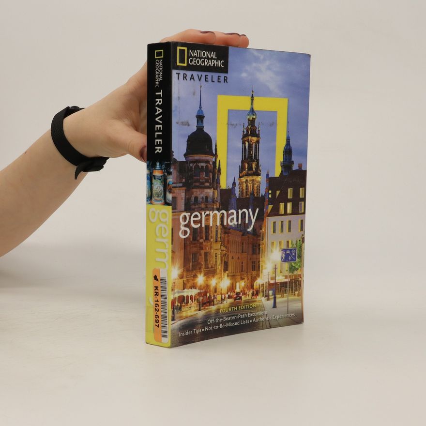 Various authors National Geographic Traveler. Germany