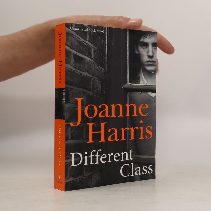Joanne Harris Different Class