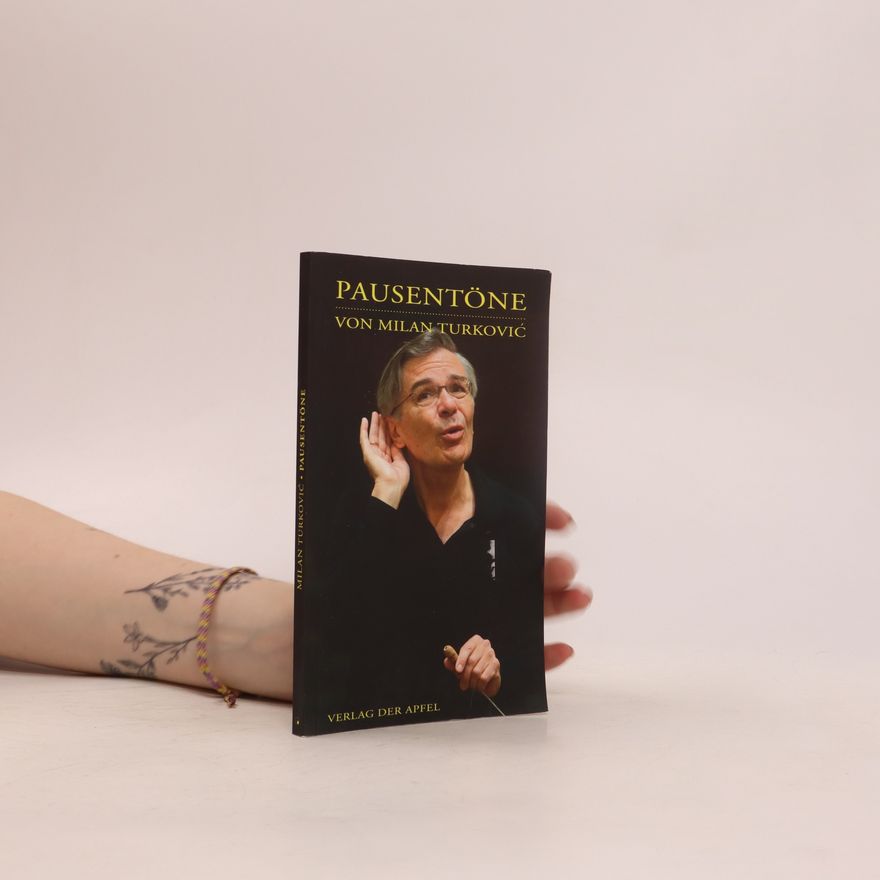 Milan Turkovic Pausentöne