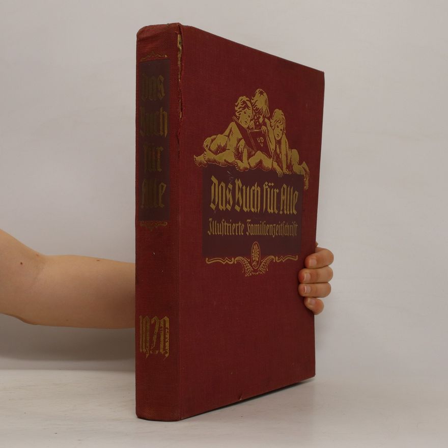 Autorenkollektiv Das Buch für Alle