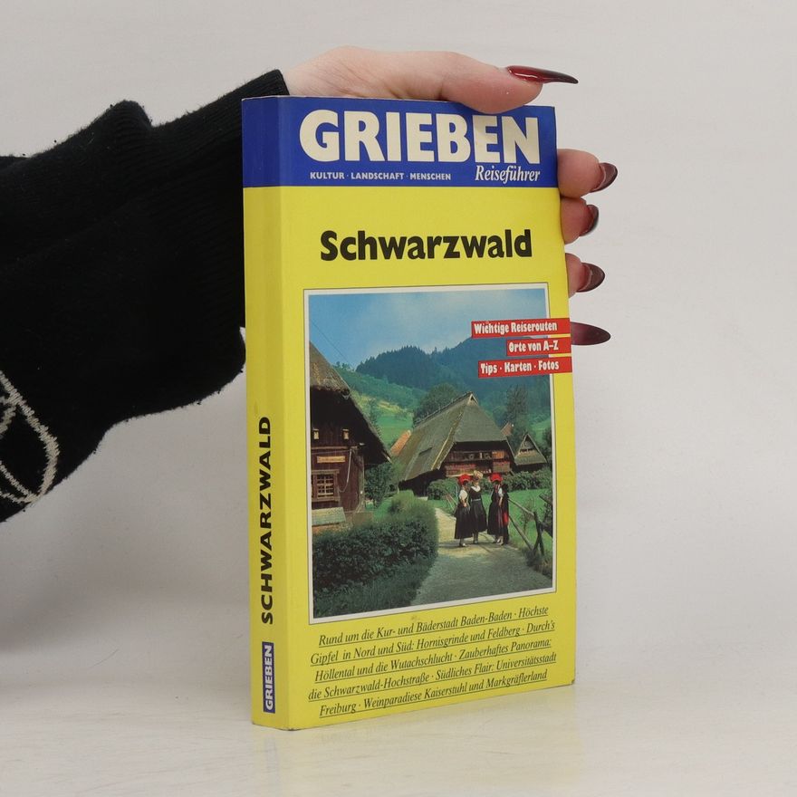 Autorenkollektiv Schwarzwald