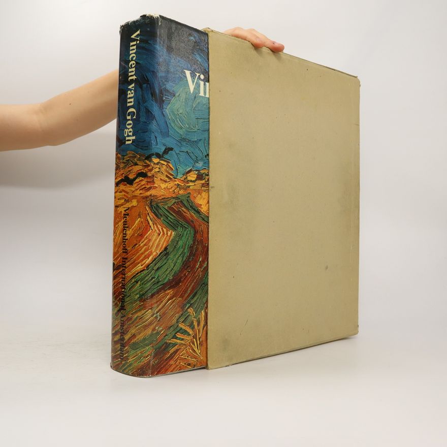 Various authors Vincent van Gogh
