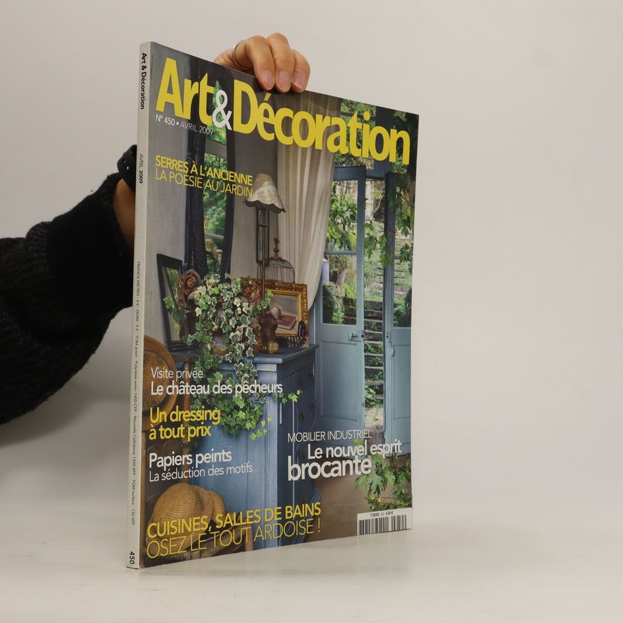 Autorenkollektiv Art & Decoration