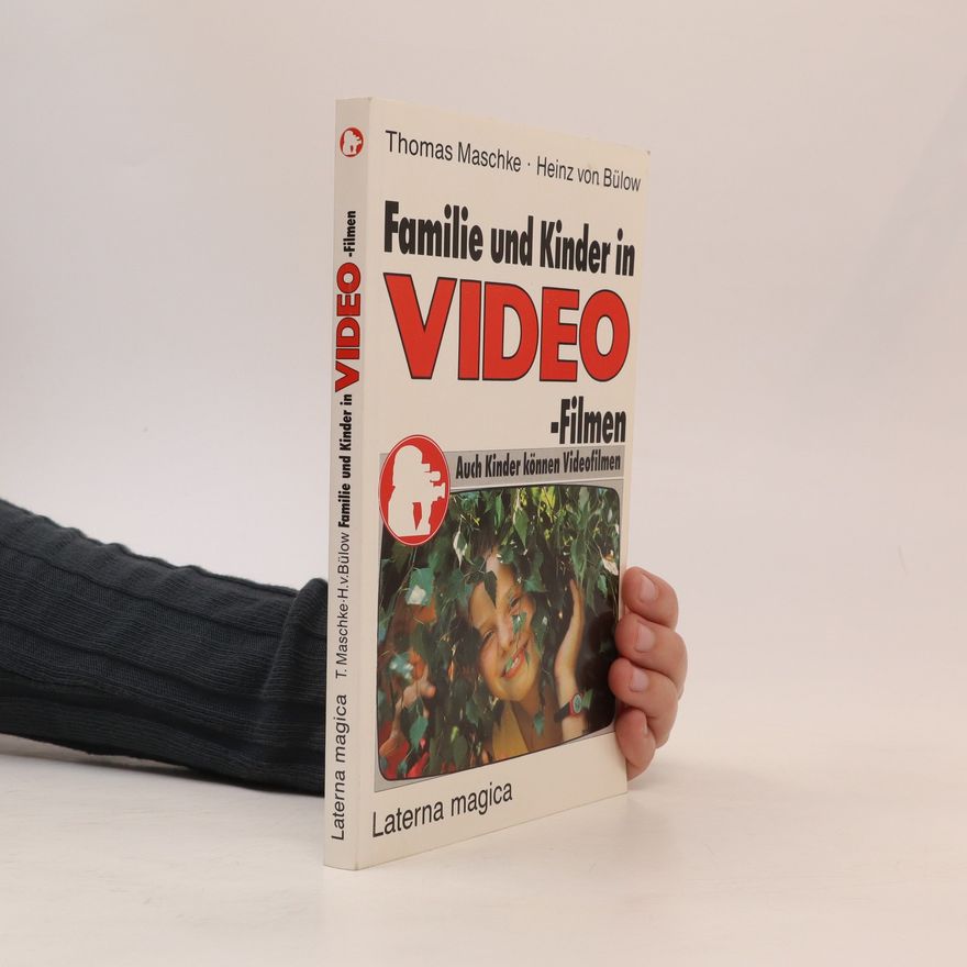 Thomas Maschke Familie und Kinder in Video-Filmen