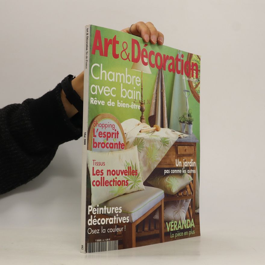 Autorenkollektiv Art & Décoration 442