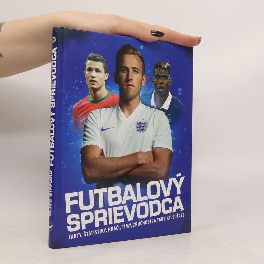 Kolektív autorov Futbalový sprievodca