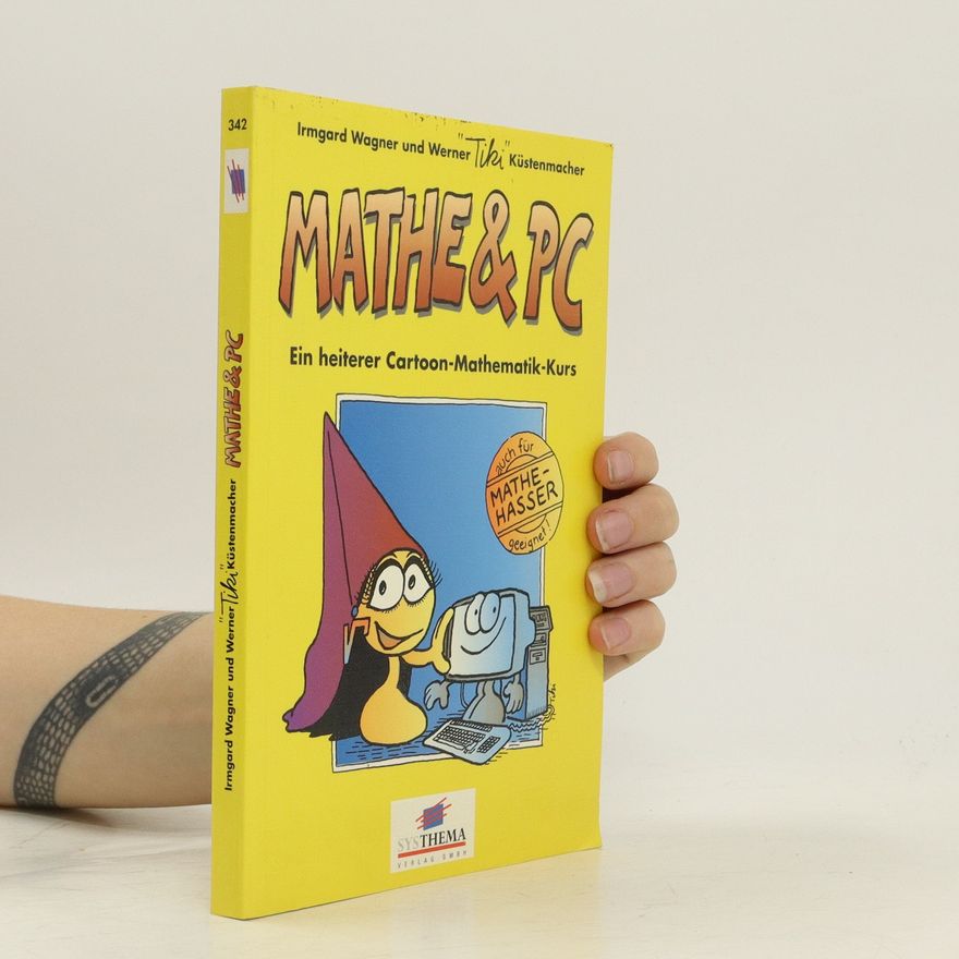 Irmgard Wagner Mathe & PC