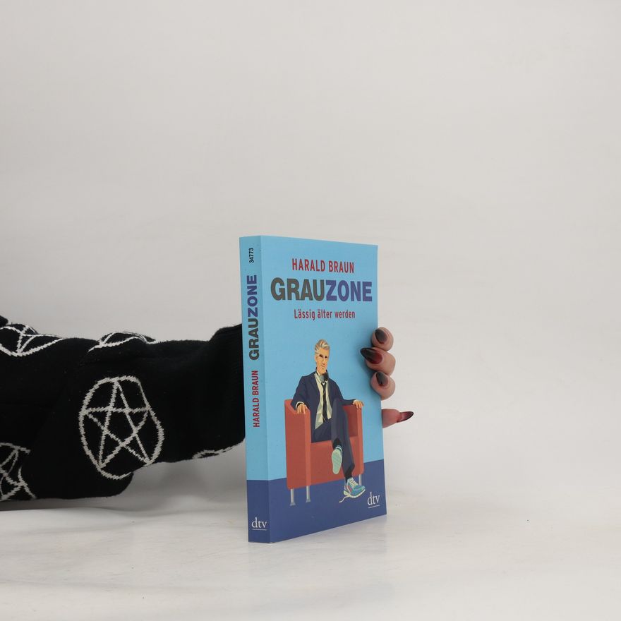 Harald Braun Grauzone