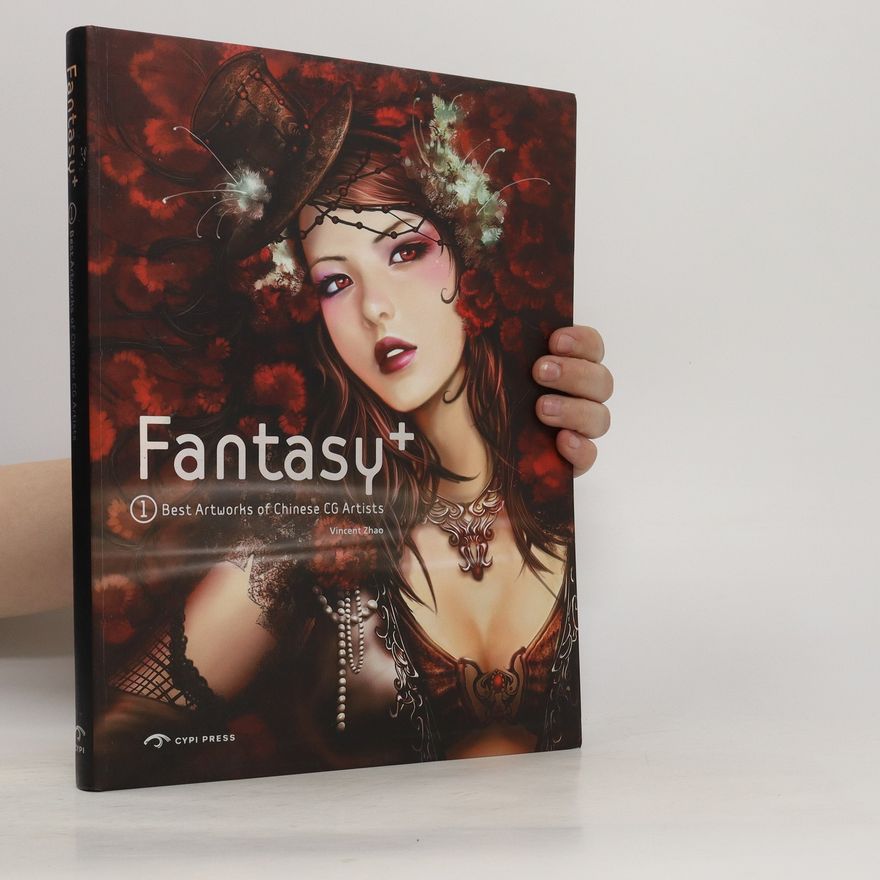 Vincent Zhao Fantasy+