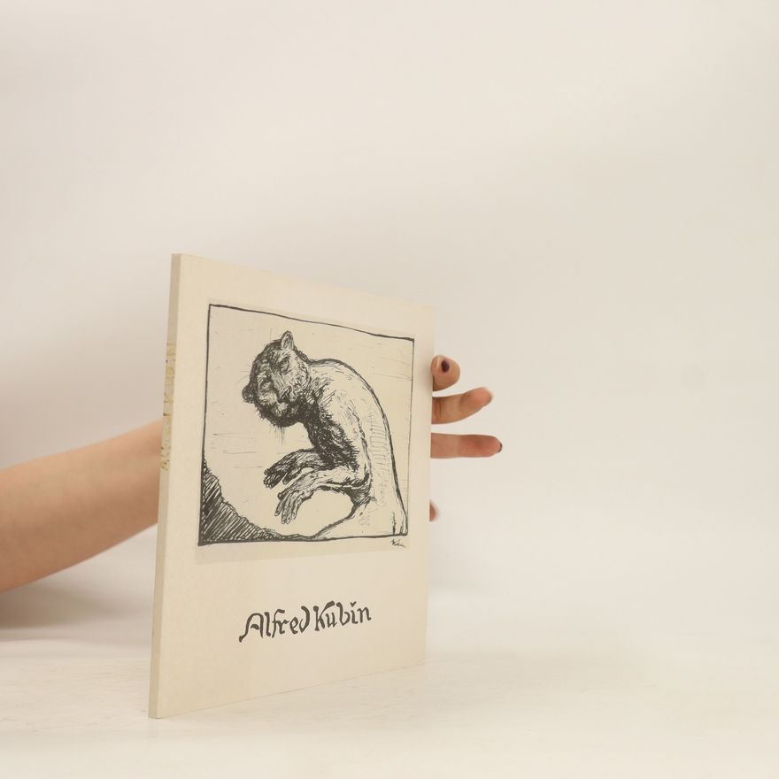 Kolektiv autorů Alfred Kubin