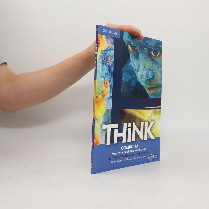 Various authors Think. Combo 1A