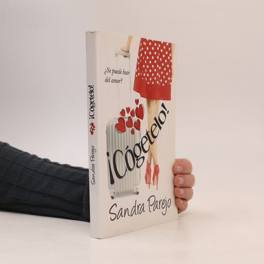 Sandra Parejo Gmez Cógetelo!