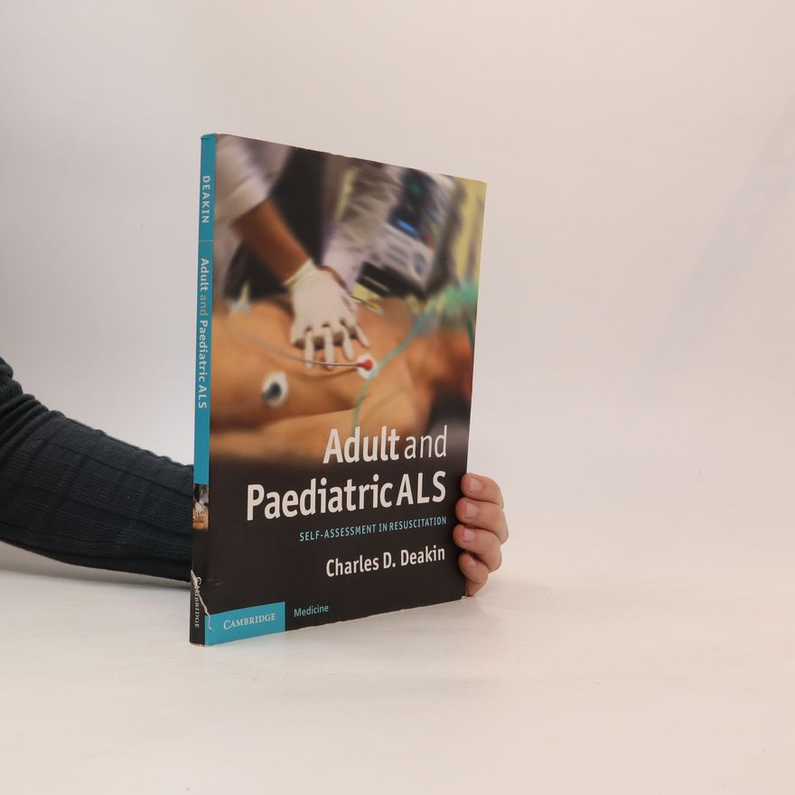 Charles D. Deakin Adult and Paediatric ALS