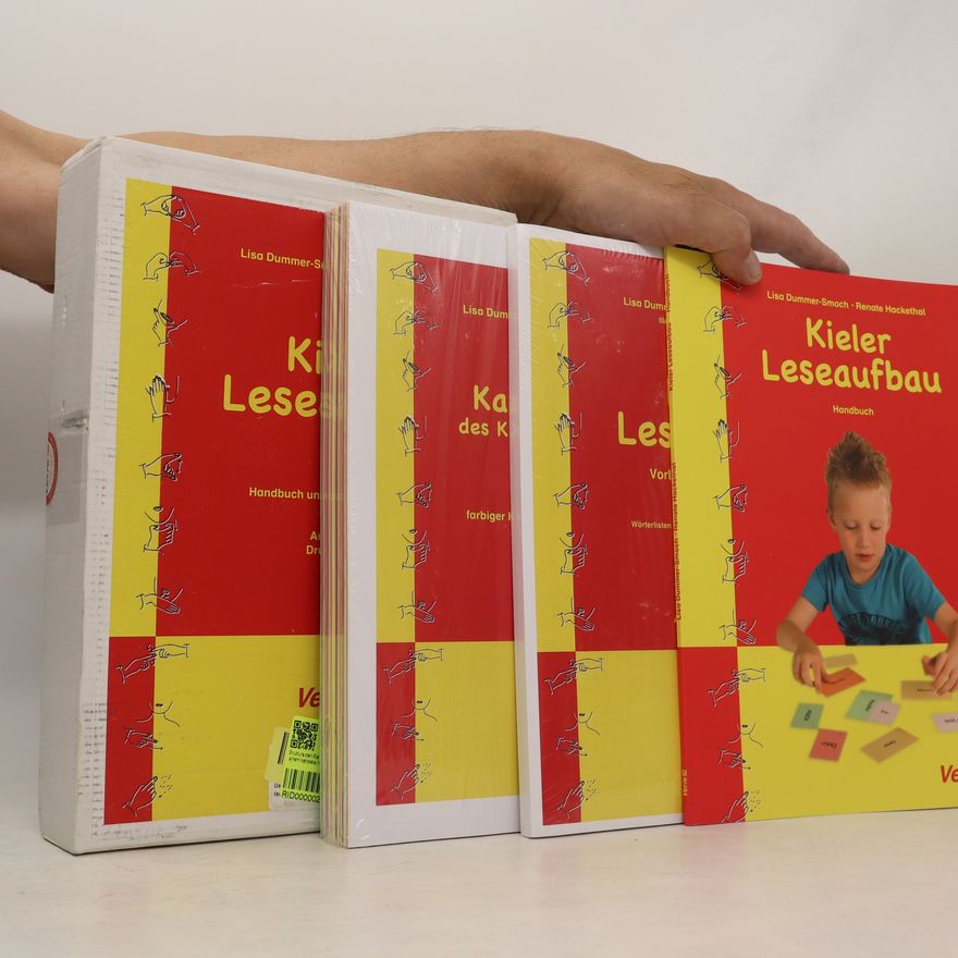 Kolektiv autorů Kieler Leseaufbau