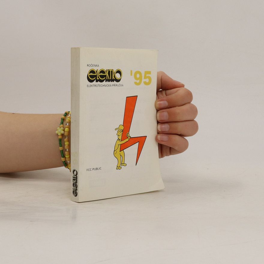 Autorenkollektiv Ročenka elektro 1995