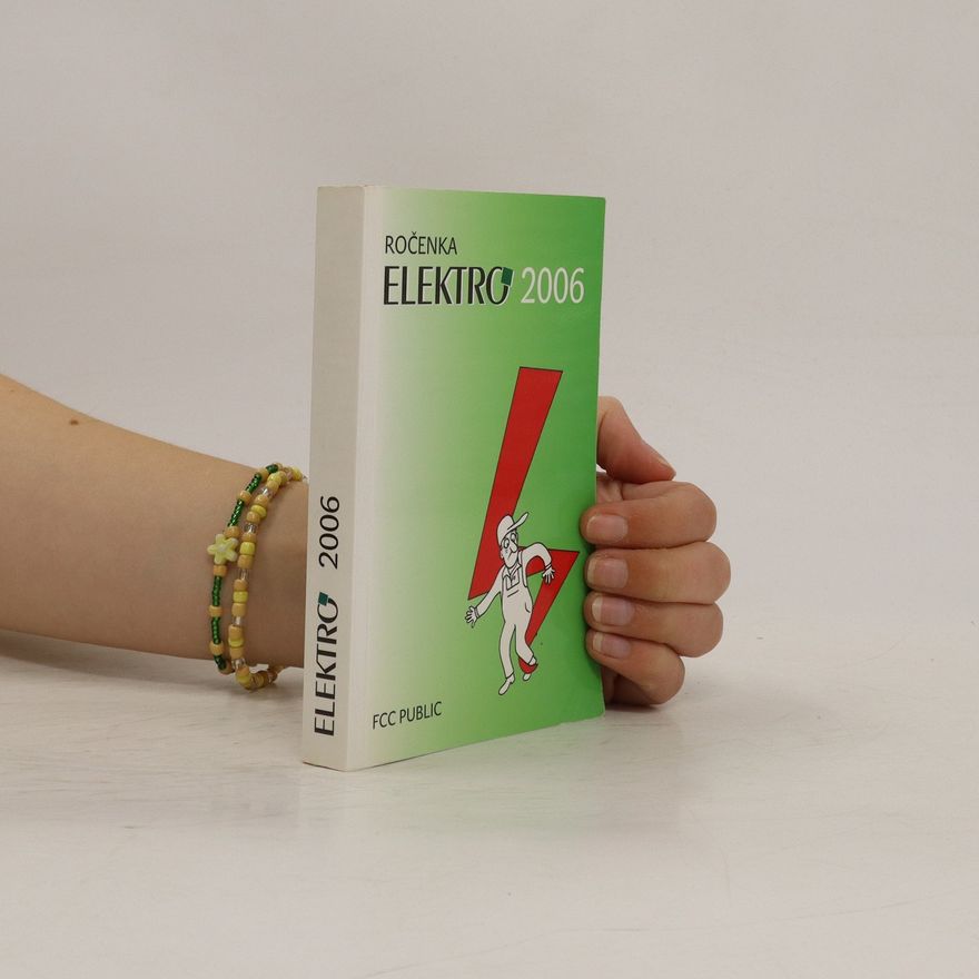 Autorenkollektiv Ročenka Elektro 2006