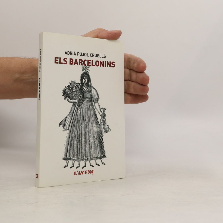 Adrià Pujol Cruells Els barcelonins