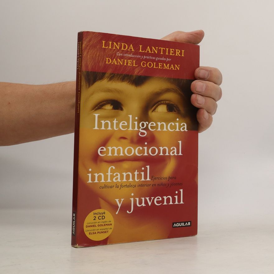 Linda Lantieri Inteligencia emocional infantil y juvenil