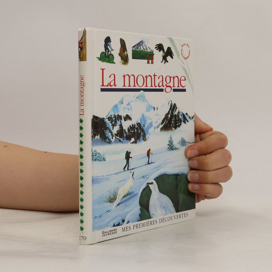 Héliadore La montagne