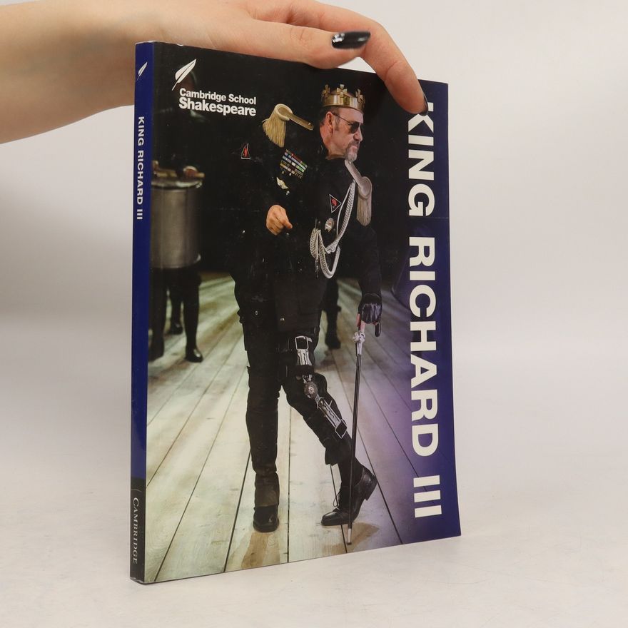 William Shakespeare King Richard III