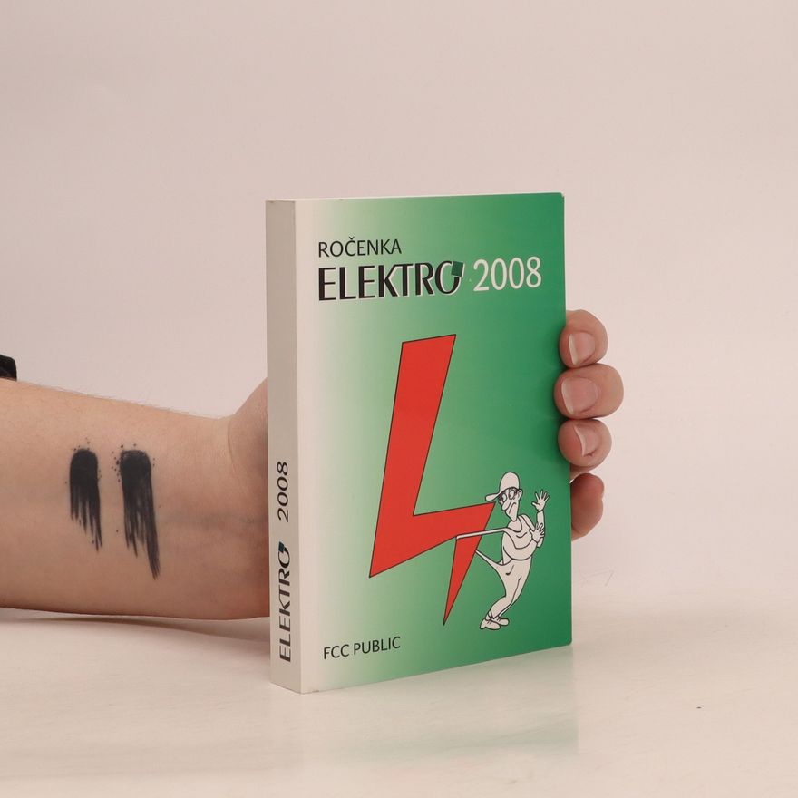 Various authors Ročenka Elektro 2008