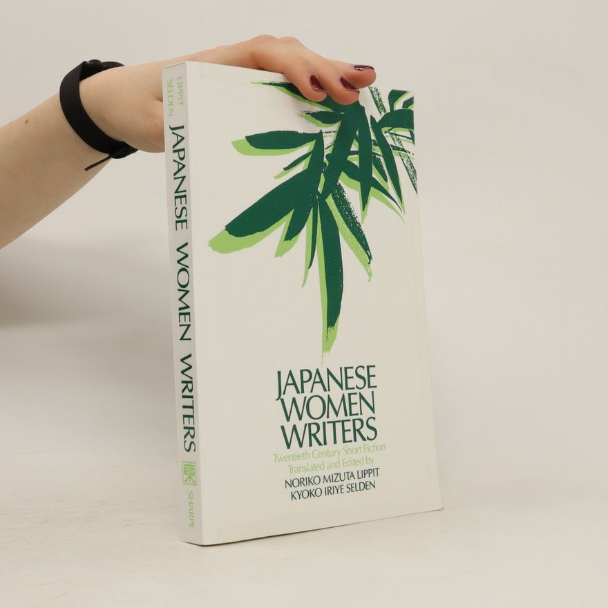 Noriko Mizuta Japanese Women Writers