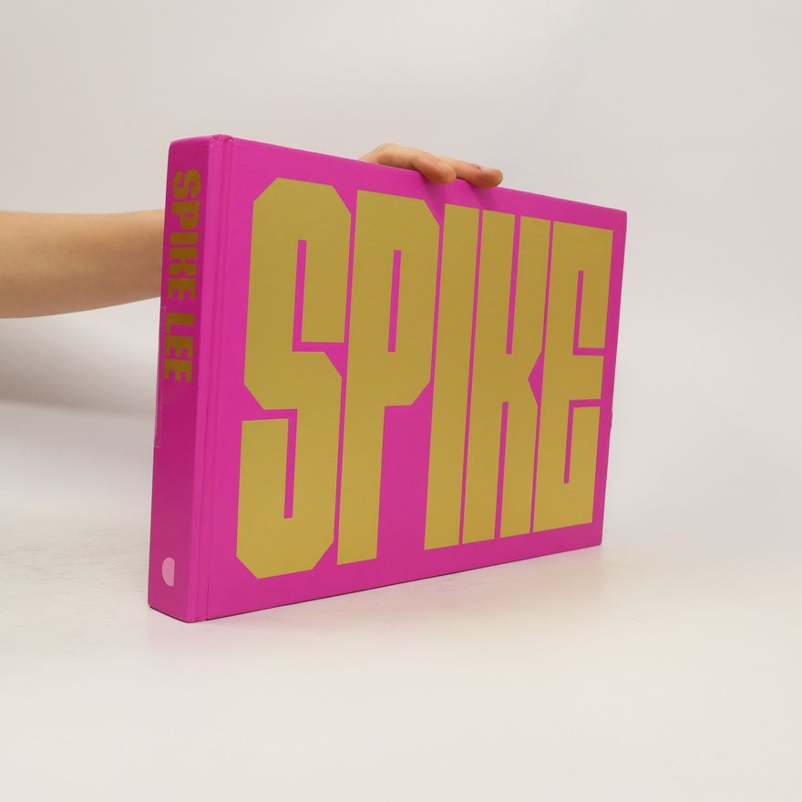Spike Lee Spike