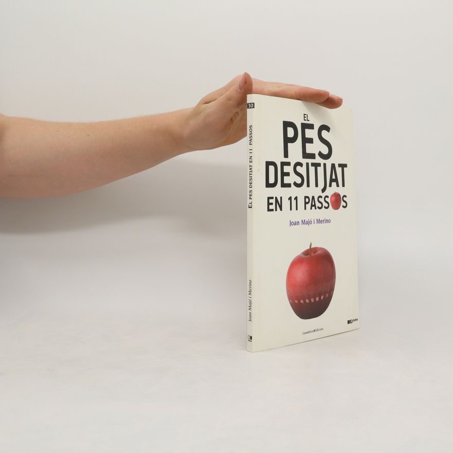 Joan Majó i Merino El pes desitjat en 11 passos