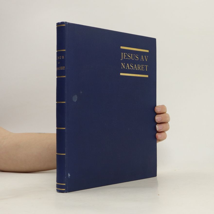 Autorenkollektiv Jesus av Nasaret