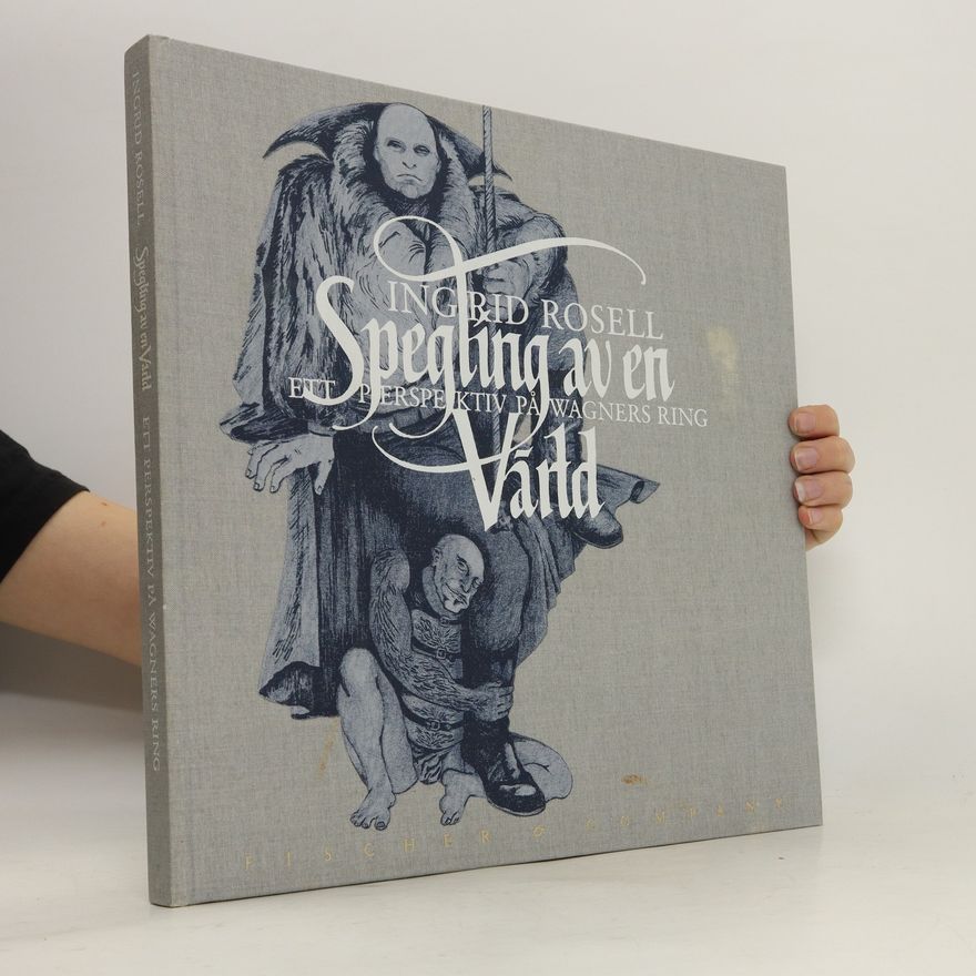 Autorenkollektiv Spegling aven värld