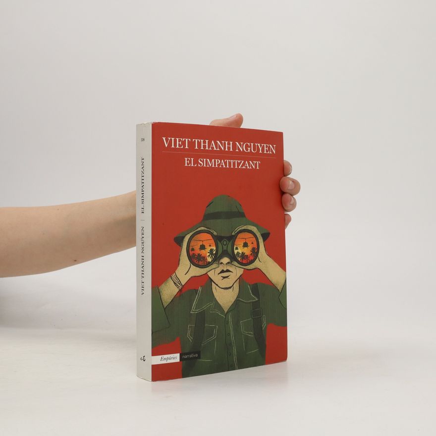 Viet Thanh Nguyen El simpatitzant