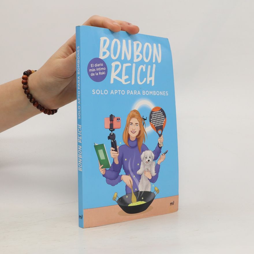 Bonbon Reich Solo apto para bombones