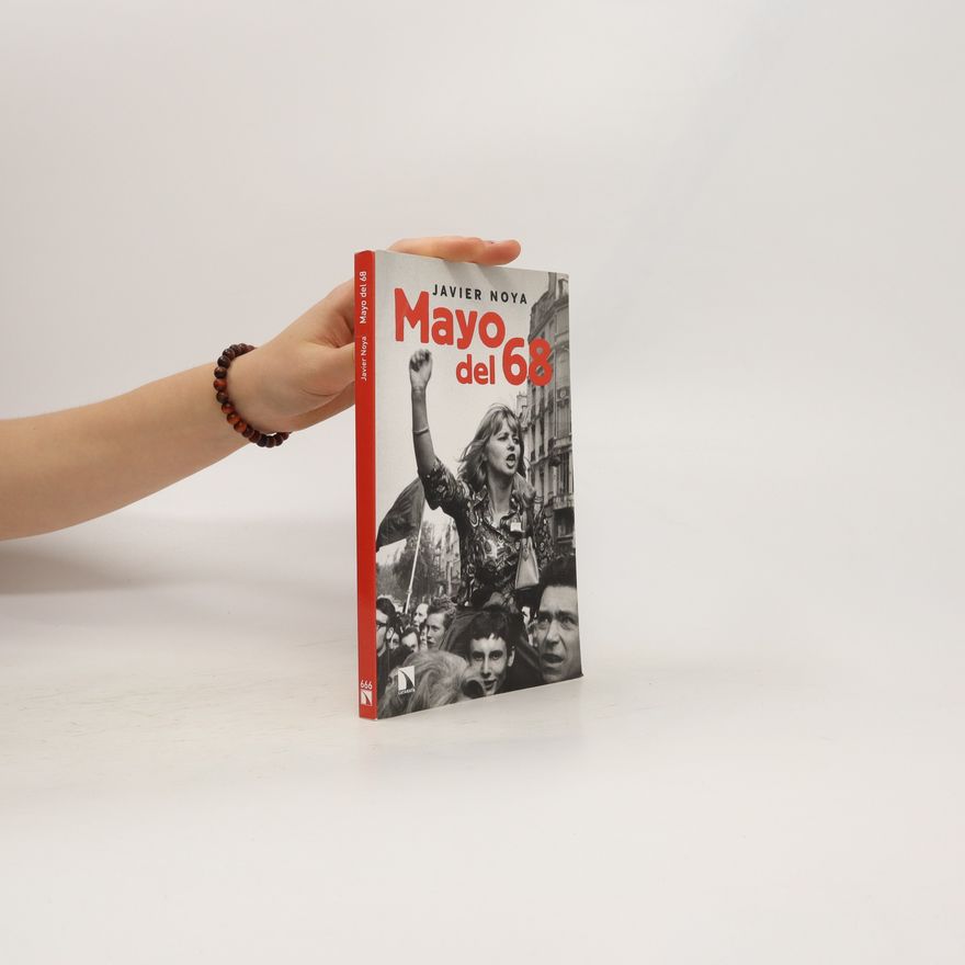 Francisco Javier Noya Mayo del 68