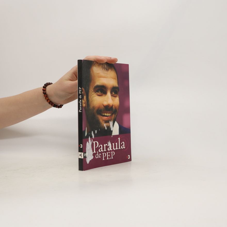 Autorenkollektiv Paraula de Pep