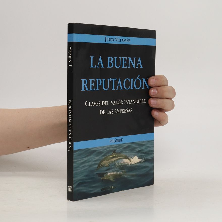 Justo Villafañe La buena reputación